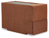 Modmax - 4 Piece Sectional
