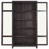 Driftwood - Display Cabinet