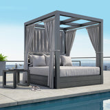 Redondo - Resort King Daybed - Slate
