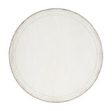 Charleston - Breakfast Table - White