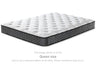 8 Inch Bonnell Hybrid - Hybrid Mattress