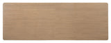 Banyon Bay - Rectangle Dining Table With Two 20" Leaves - Light Brown