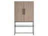 Dwell - Bar Cabinet