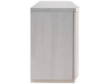 Lumi - Credenza - Light Gray