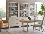 Silverstone - Hewitt File Chest - Beige