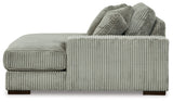 Lindyn - 4 Piece Sectional
