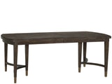 Montclair - Dining Table - Cocoa