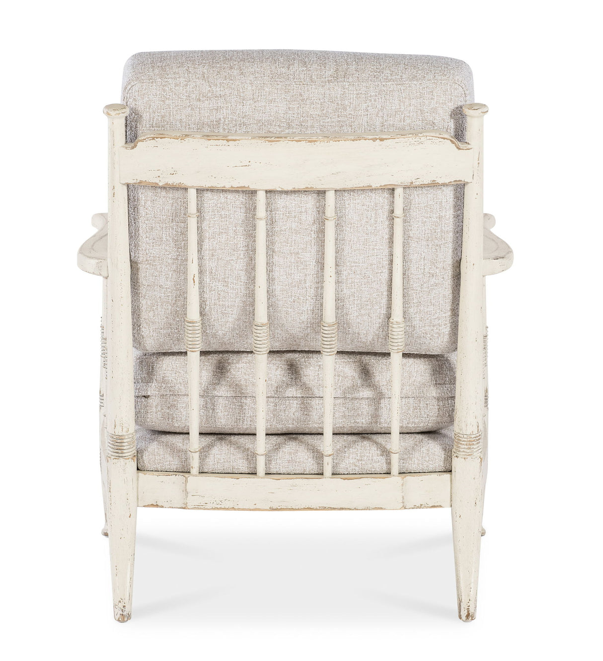 CC - Prairie Upholstered Chair