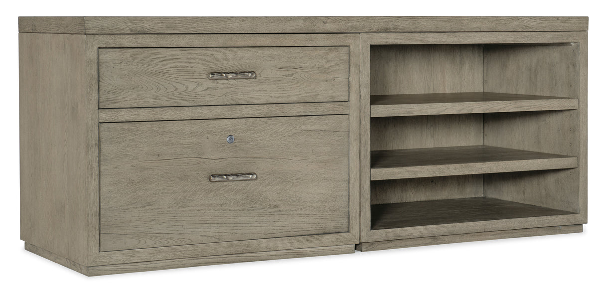 Linville Falls - Credenza