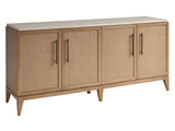 Key Biscayne - Biscayne Landing Buffet - Light Brown
