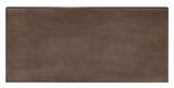 Melange - Dorian Accent Chest - Gray