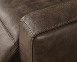 ModZ - 7 Piece Power Reclining Sectional
