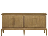 Birchaven - Credenza, 4 Doors