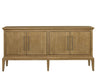 Birchaven - Credenza, 4 Doors