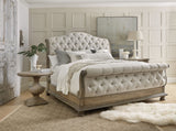 Castella - Upholstered Bed