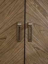 Cypress Point - Spencer Buffet - Dark Brown