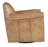 CC - Potter Swivel Club Chair