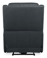 MS - Nelson Zero Gravity Power Recliner With Power Headrest And Lumbar