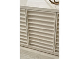 Oasis - Shoreline Credenza - Beige
