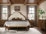 Cashiers - Bed Bench