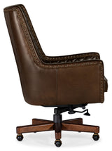 EC - Kent Executive Swivel Chair