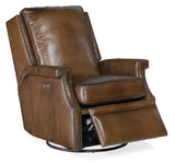 RC - Collin Power Glider Recliner