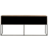 Dwell - Metal Base Console