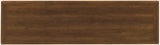 Driftwood - Nine-Drawer Dresser