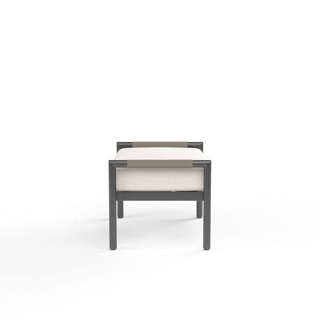 Pietra - Ottoman, No Welt - Echo Ash / White