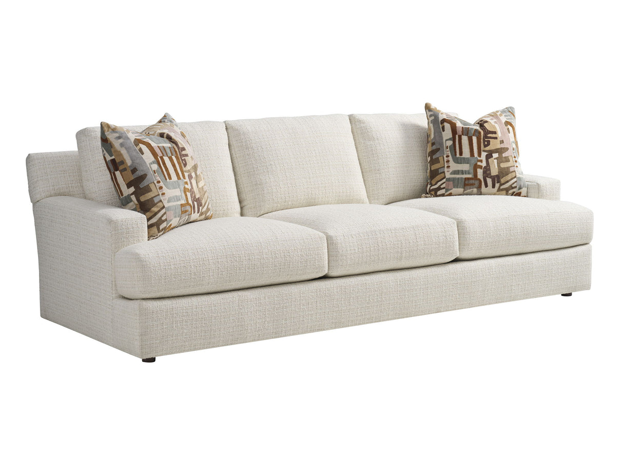 Barclay Butera Upholstery - Millington Sofa