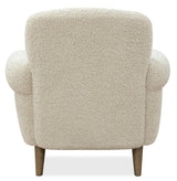 CC - Leesa Accent Chair - Beige