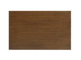 Island Fusion - Isabela Nightstand - Dark Brown