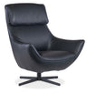 CC - Hughes Swivel Chair
