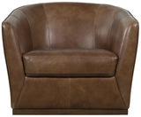 Fairfax - Swivel Chair