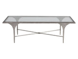Signature Designs - Porto Rectangular Cocktail Table