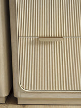 Montreux - Montreux File Chest - Light Brown