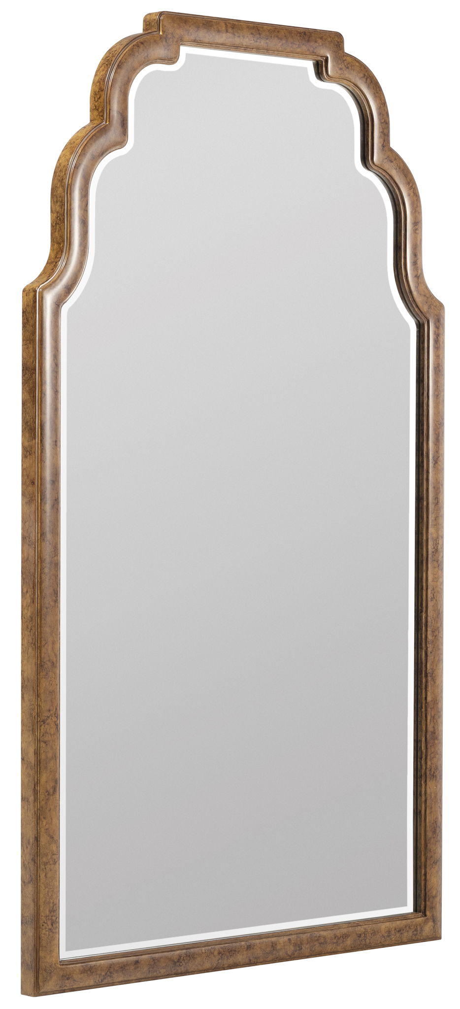 Archives - Tall Mirror - Dark Brown