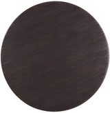 Driftwood - Round Cocktail Table