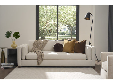 Dalton - Sofa, Special Order - White