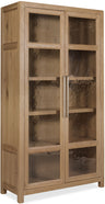 Driftwood - Display Cabinet