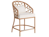 Weekender Coastal Living Home - Pebble Counter Chair