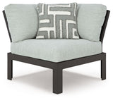 Beachloft - 4 Piece Outdoor Sectional