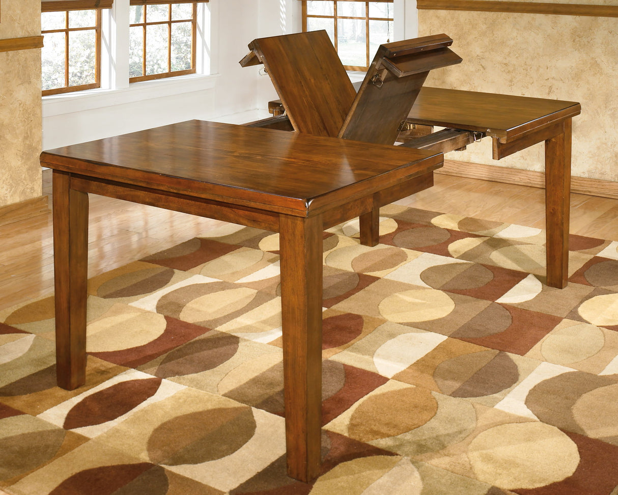 Ralene - Dining Room Table