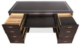 Work Your Way - House Blend Executive Desk
