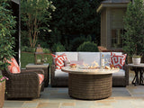 Cypress Point Ocean Terrace - Square Table