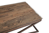 Cambria - Coffee Table - Brown