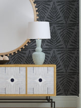 Tidewater - Table Lamp - Light Blue