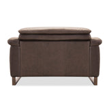 Jericho - Power Recliner With Power Headrest