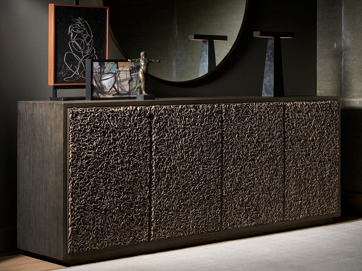 Modern - Blossom Credenza
