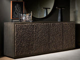 Modern - Blossom Credenza